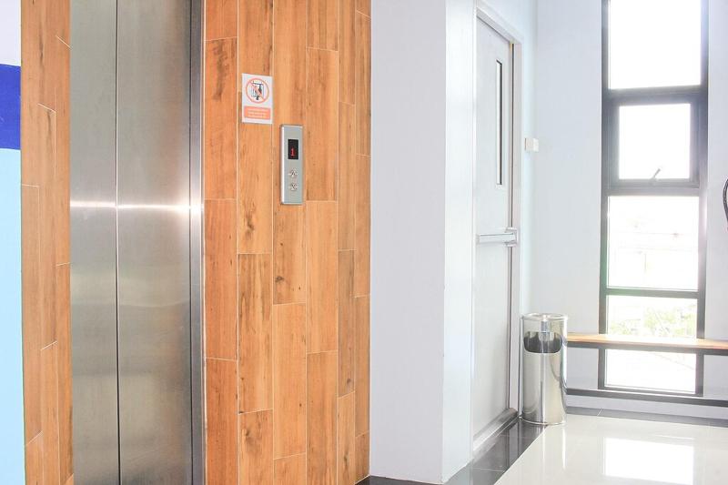 Krabi PN Boutique House - Genel