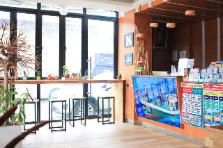 Krabi PN Boutique House fotoÄŸrafÄ±