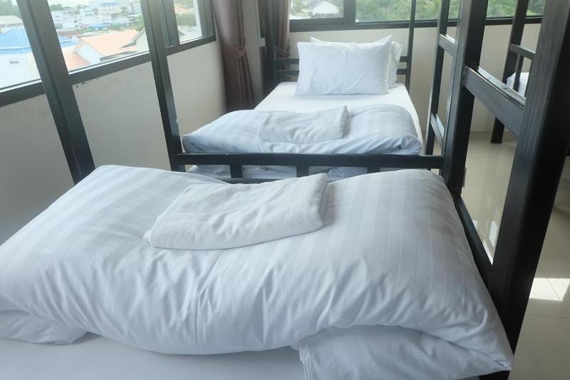Krabi PN Boutique House - Oda