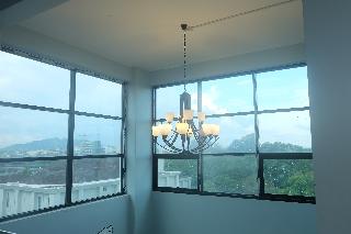 Krabi PN Boutique House fotoÄŸrafÄ±
