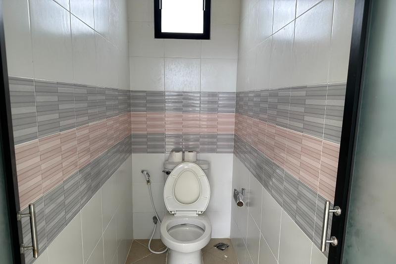 Krabi PN Boutique House - Oda