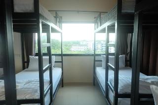Krabi PN Boutique House fotoÄŸrafÄ±