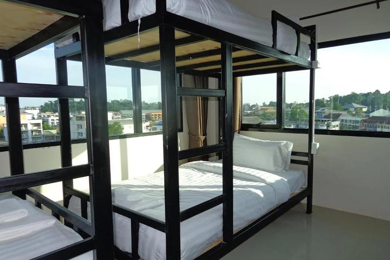 Krabi PN Boutique House - Oda