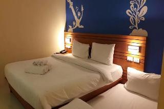 Krabi PN Boutique House fotoÄŸrafÄ±