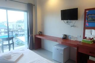 Krabi PN Boutique House fotoÄŸrafÄ±