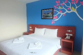 Krabi PN Boutique House fotoÄŸrafÄ±