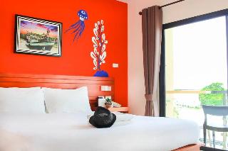 Krabi PN Boutique House fotoÄŸrafÄ±
