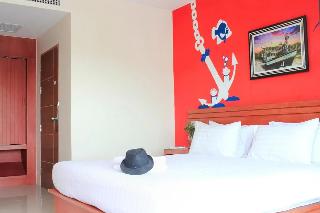 Krabi PN Boutique House fotoÄŸrafÄ±