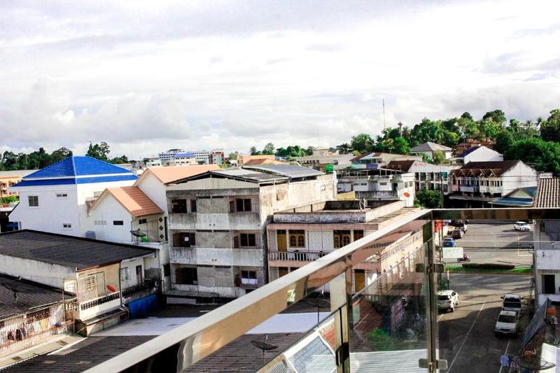 Krabi PN Boutique House - Oda