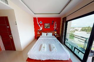 Krabi PN Boutique House fotoÄŸrafÄ±