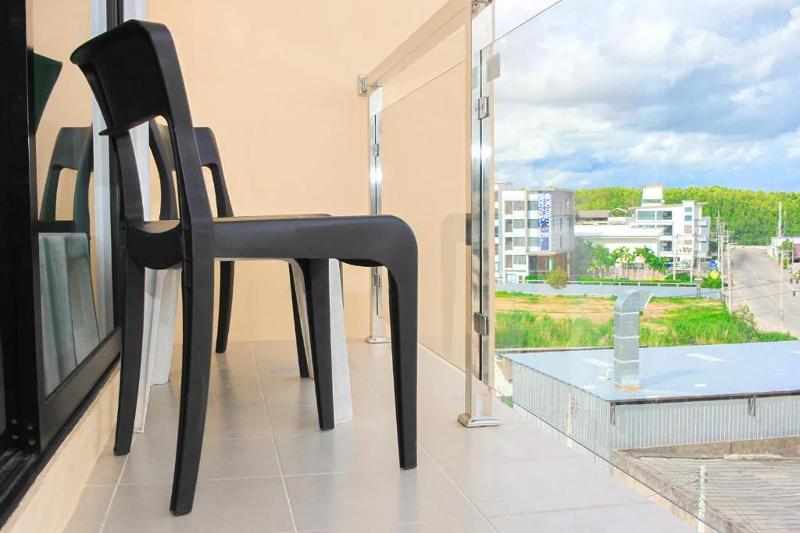 Krabi PN Boutique House - Oda