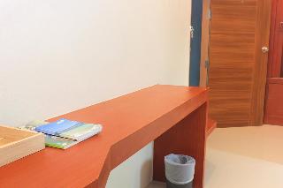 Krabi PN Boutique House fotoÄŸrafÄ±