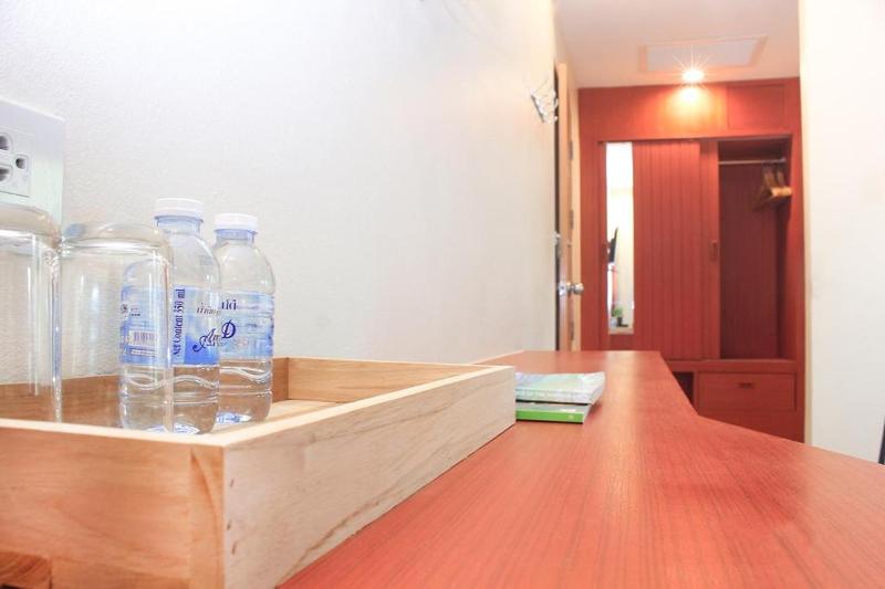 Krabi PN Boutique House - Oda