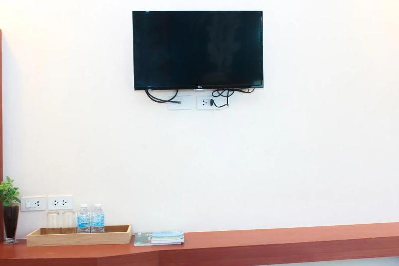 Krabi PN Boutique House - Oda