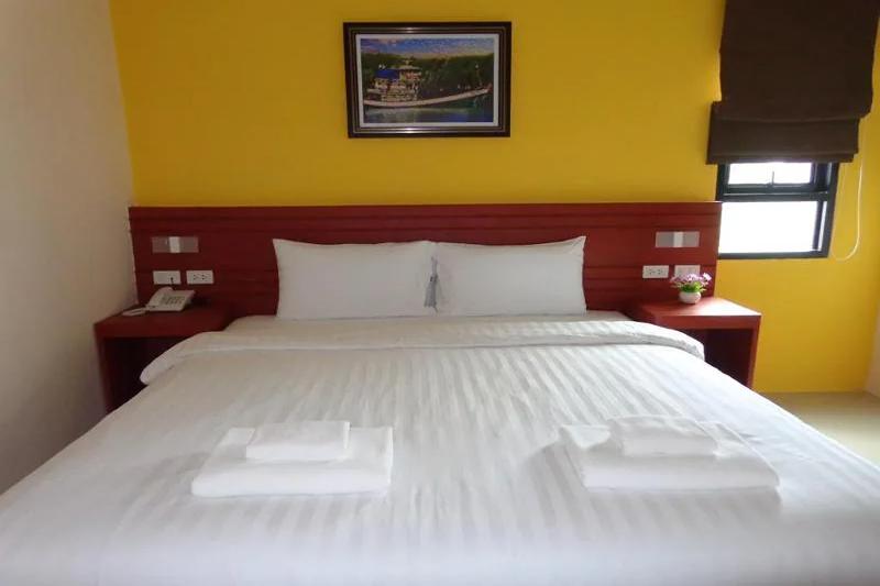 Krabi PN Boutique House - Oda