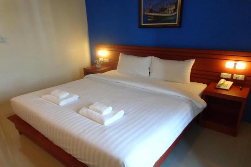 Krabi PN Boutique House - Oda