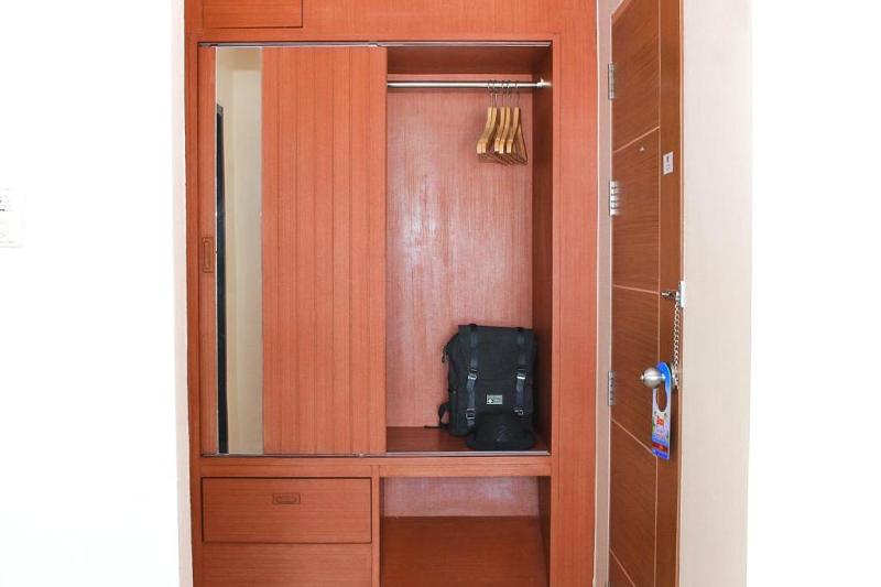 Krabi PN Boutique House - Oda