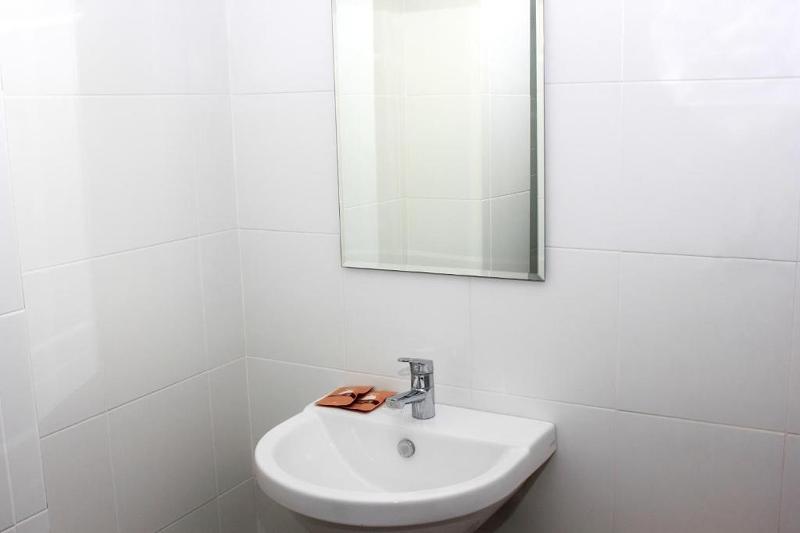 Krabi PN Boutique House - Oda