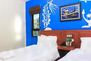 Krabi PN Boutique House fotoÄŸrafÄ±