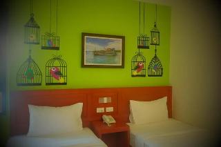 Krabi PN Boutique House fotoÄŸrafÄ±