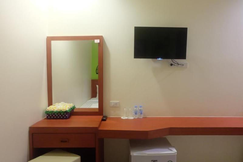 Krabi PN Boutique House - Oda