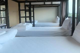 Krabi PN Boutique House fotoÄŸrafÄ±
