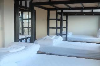 Krabi PN Boutique House fotoÄŸrafÄ±