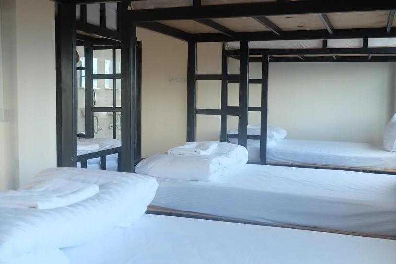 Krabi PN Boutique House - Oda