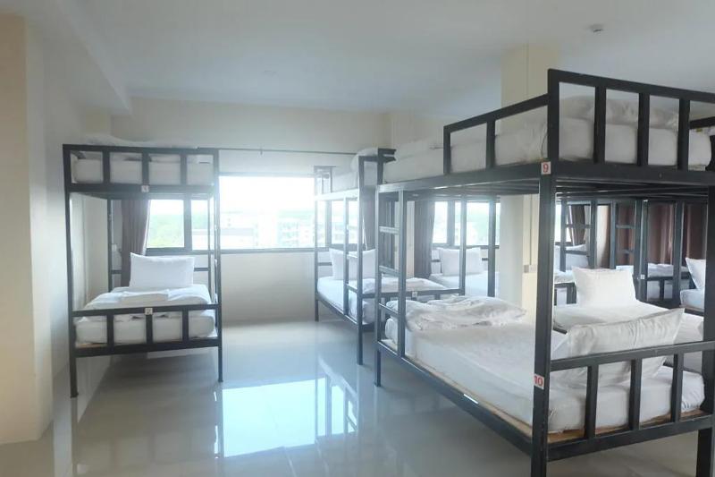 Krabi PN Boutique House - Oda