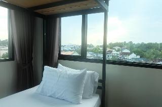 Krabi PN Boutique House fotoÄŸrafÄ±