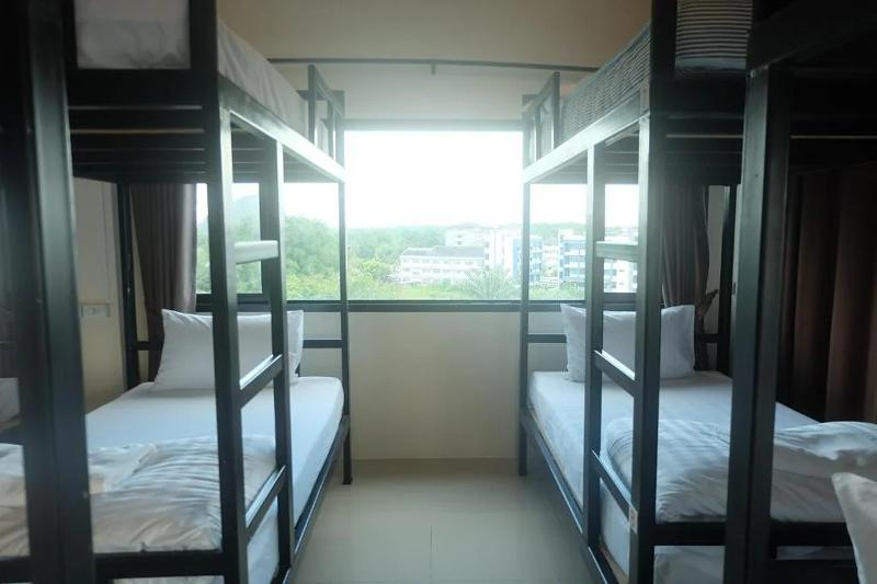 Krabi PN Boutique House - Oda
