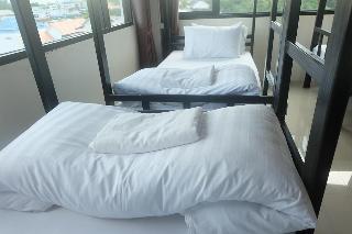 Krabi PN Boutique House fotoÄŸrafÄ±