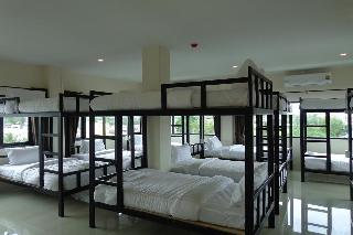 Krabi PN Boutique House fotoÄŸrafÄ±