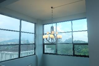 Krabi PN Boutique House fotoÄŸrafÄ±