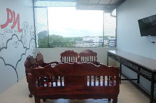 Krabi PN Boutique House fotoÄŸrafÄ±