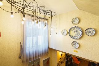 Chala Number 2 Art and Gallery House fotoÄŸrafÄ±
