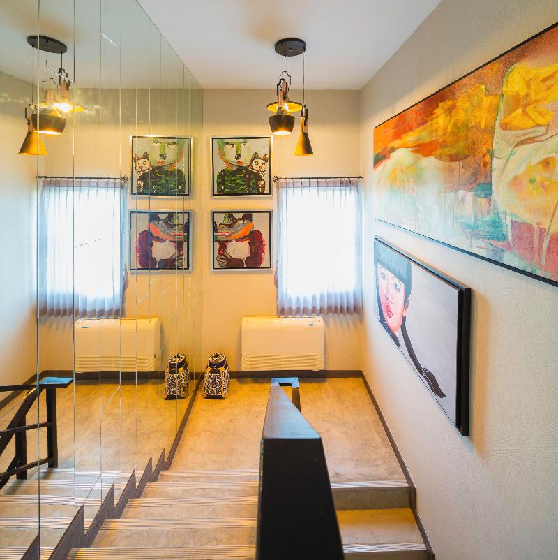 Chala Number 2 Art and Gallery House - Genel