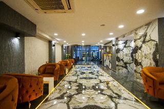 Vali Konak Hotel fotoÄŸrafÄ±