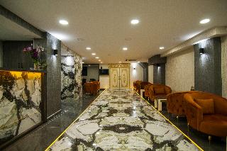 Vali Konak Hotel fotoÄŸrafÄ±