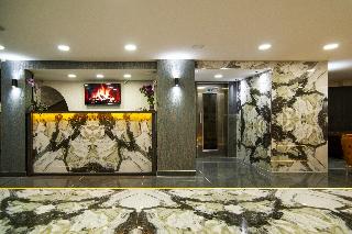 Vali Konak Hotel otel fotoğrafı