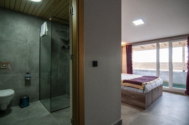 Vali Konak Hotel - Oda