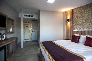 Vali Konak Hotel fotoÄŸrafÄ±