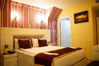 Vali Konak Hotel fotoÄŸrafÄ±