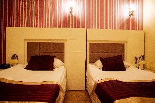 Vali Konak Hotel fotoÄŸrafÄ±