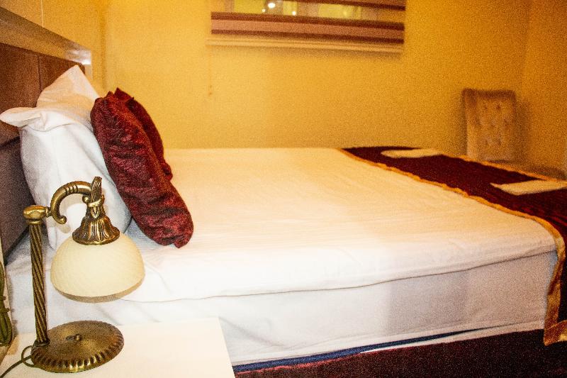 Vali Konak Hotel - Oda