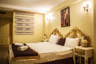 Vali Konak Hotel fotoÄŸrafÄ±