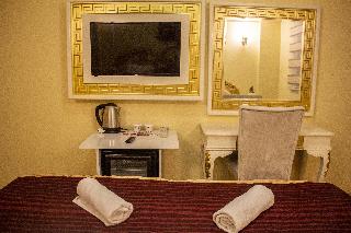 Vali Konak Hotel fotoÄŸrafÄ±