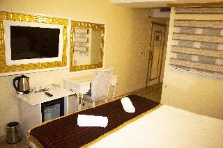 Vali Konak Hotel fotoÄŸrafÄ±