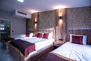 Vali Konak Hotel fotoÄŸrafÄ±