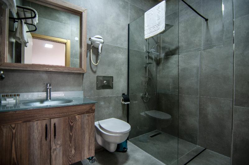 Vali Konak Hotel - Oda